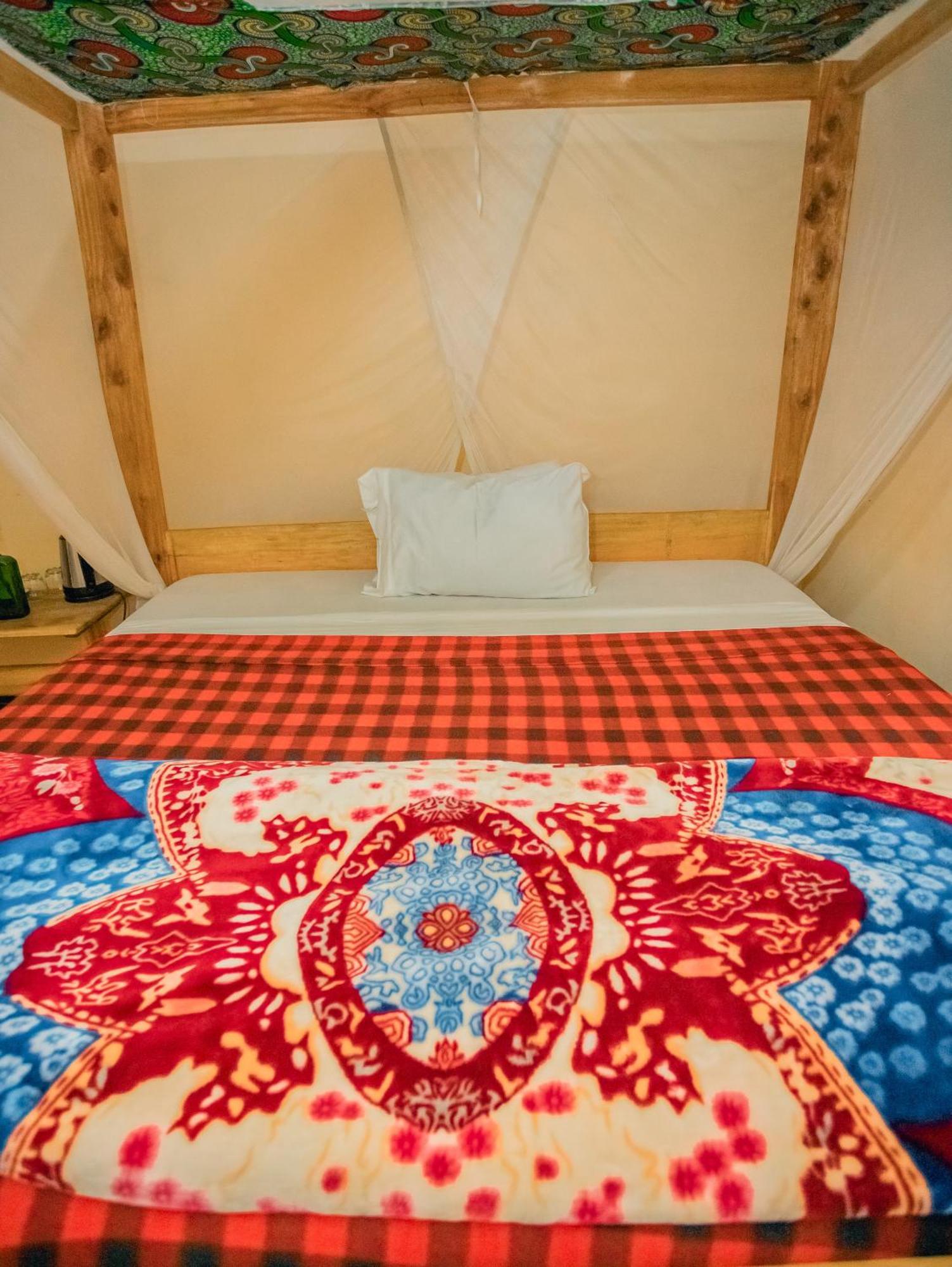 The Secret Garden Hotel Moshi Room photo